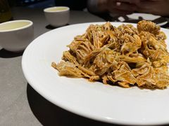 -陈熹公民族美食文化餐厅(中华广场店)