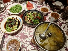 -杨记隆府(时代天街店)