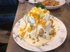 -卡朋西餐(较场西路店)