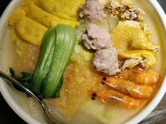 -外婆家(杭州马塍店·杭帮菜名店)