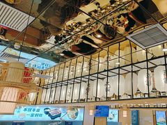 -和町回转自助日料(华山环宇城店)