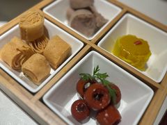 -大碗居·烤鸭·鱼头泡饼(天坛东门店)