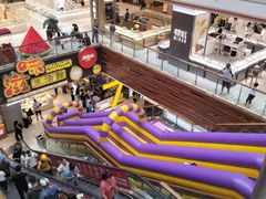 -巴黎春天(浦建店)