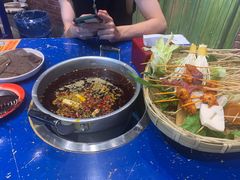 -马路边边串串香(双井直营店)