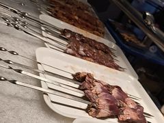 -通海俄式烧烤·俄罗斯大串(嵩山路店)