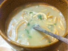甜沫-城南往事济南风味主题餐厅(东环店)
