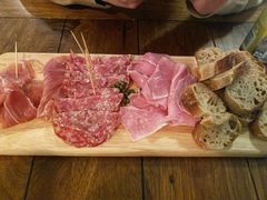 -Alimentari早午餐(安福路店)