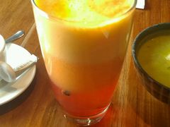 -La Strada(安福路店)
