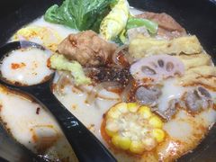 -麻小劲菌汤麻辣烫(体育西路店)