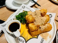 -太二酸菜鱼(长沙IFS国金中心店)