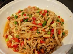 -彭耕记猪油炒小菜(吉联mall店)