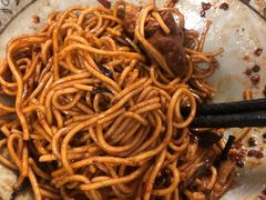 -旺泉餐饮店·清真牛肉面馆