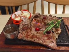 -豪客来牛排(云山大道店)