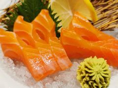 -有喜屋·深夜食堂(北京西路店)