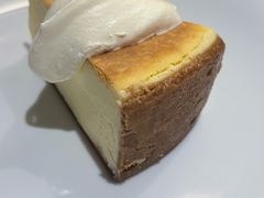 紐約芝士蛋糕-The Georg(东华门店)