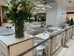 -Lady M(沙田新城市广场店)