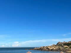 -湄洲岛
