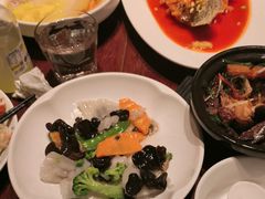 -外婆家(西溪印象城店)