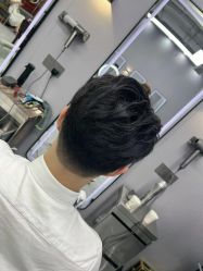 -NY漂发染发主打