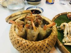 -老房子·1881海鲜餐厅