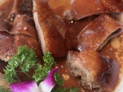 -悦来轩顺德菜(寮厦店)