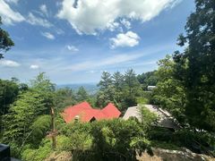 -莫干山风景区