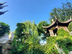 -北京世界公园