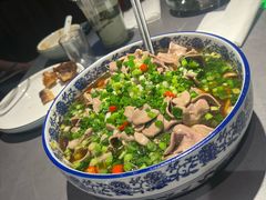 -富临轩私房菜(集庆门大街店)
