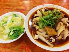 -华兴街自力面店