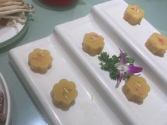 -南门四季铜锅涮肉(大屯·北苑店)