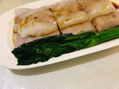 -南沙奥园酒店-中餐厅