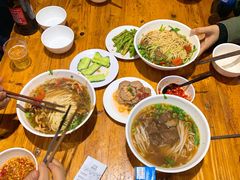 -肆姐面粉馆(坡子街店)