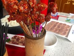 -大龙燚火锅(天钥桥路店)
