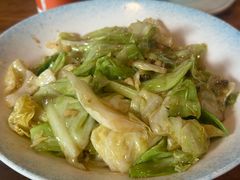 -丰乐餐厅·始于1999·本地老字号