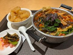 -水平有限广西米粉·广西风味集(五道口店)
