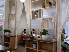 -芭夯兔·兔肉汤锅(新都店)