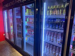 -蚝英雄鲜蚝自助专门店(长楹天街直营店)
