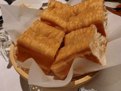 -君庭中餐厅(友谊宾馆店)