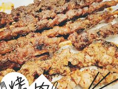 -食悦天美食广场(西安CityOn熙地港购物中心店)