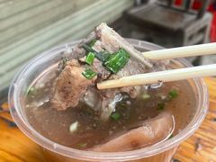 -燕子煨汤(山海关路店)