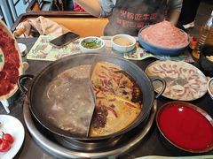 -巴蜀大将火锅(春熙店)