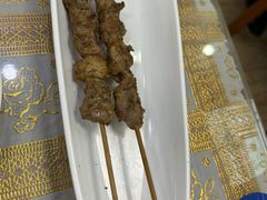 -清真·鸦儿李记·小馆(后海店)