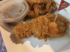-快乐蜂(永光广场店)
