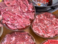 -阳阳老火锅(小南门店)