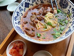 -南通滨江洲际酒店-东厨中餐厅
