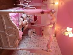 Hello&nbsp;Kitty&nbsp;Cafe(弘大店)-Hello Kitty Cafe(弘大店)