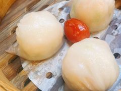 -点都德(华强南店)