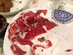 -福寿斋·老北京铜锅涮肉·烤鸭(顺义总店)