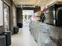 -Money Shops(愚园路店)