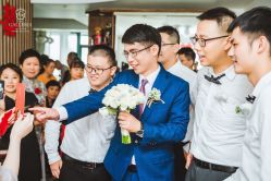 -格乐利雅婚礼艺术中心(南外滩店)